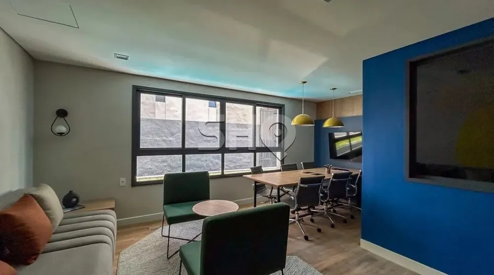 Apartamento, 4 quartos, 141 m² - Foto 9