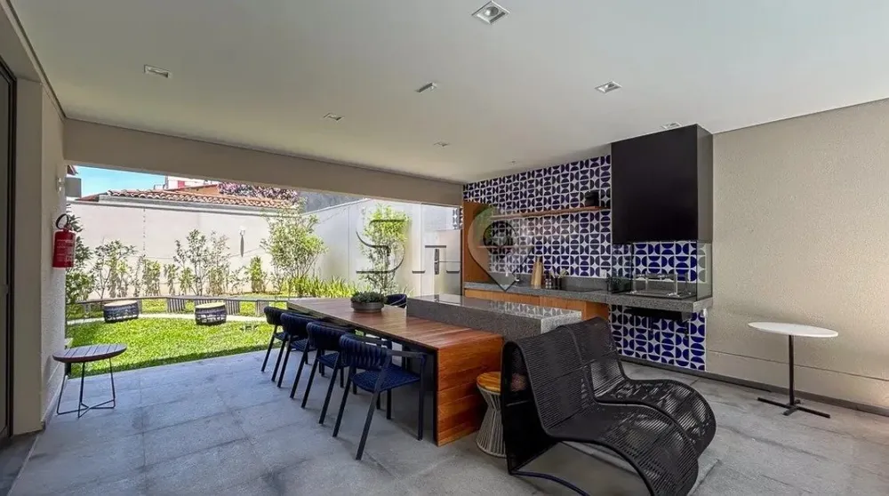 Apartamento, 4 quartos, 141 m² - Foto 11