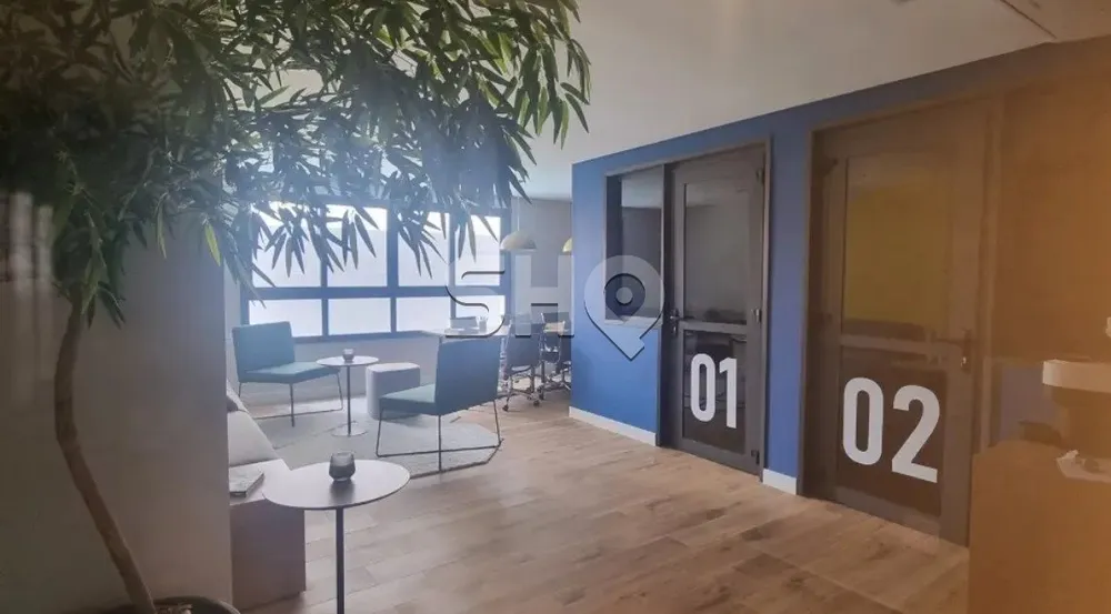 Apartamento, 4 quartos, 141 m² - Foto 13