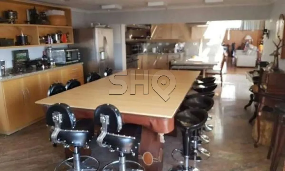 Cobertura, 4 quartos, 486 m² - Foto 2
