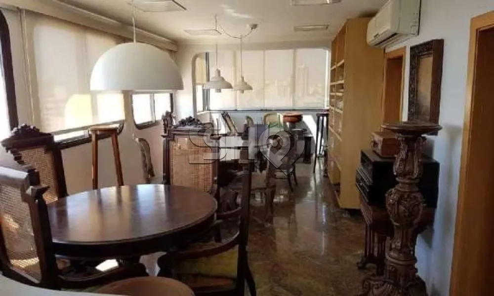 Cobertura, 4 quartos, 486 m² - Foto 4
