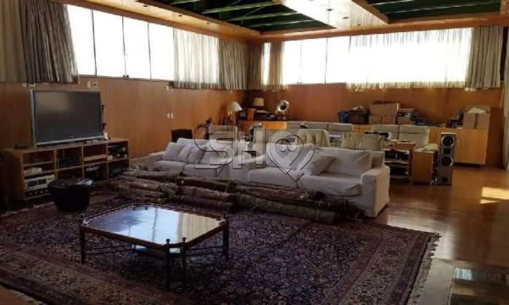 Cobertura, 4 quartos, 486 m² - Foto 3