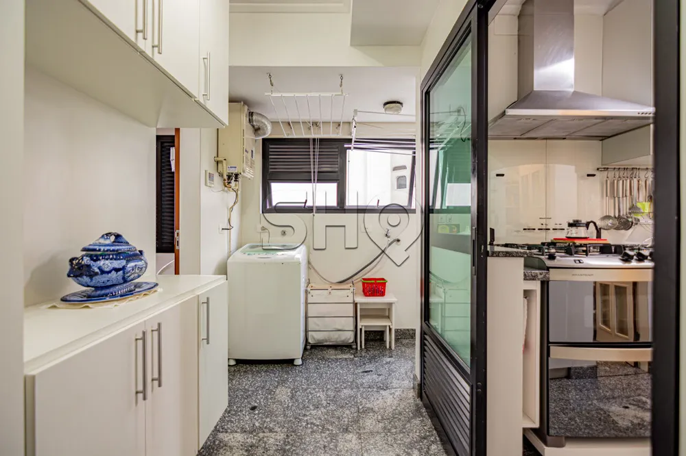Apartamento, 4 quartos, 208 m² - Foto 2