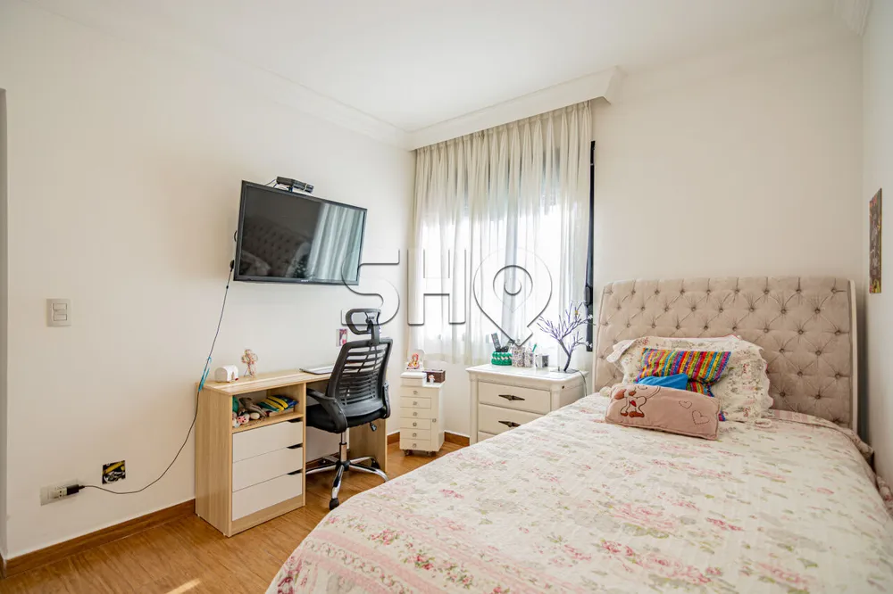 Apartamento, 4 quartos, 208 m² - Foto 4