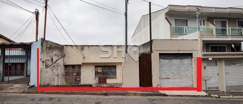 Terreno, 340 m² - Foto 3