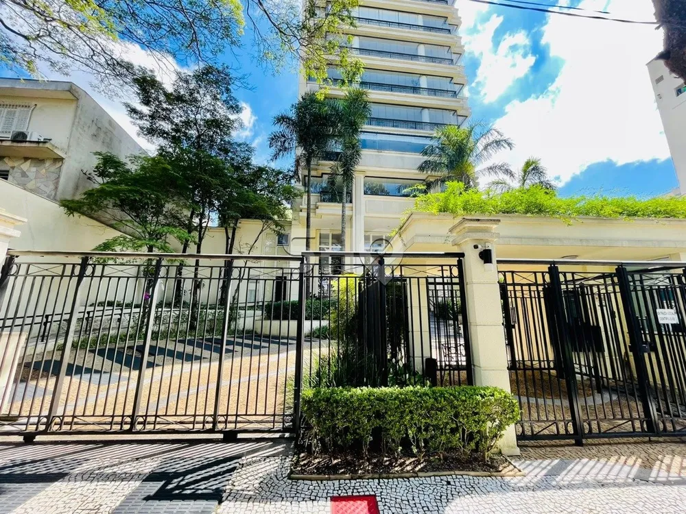 Apartamento, 3 quartos, 215 m² - Foto 18