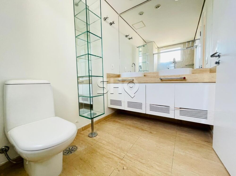 Apartamento, 3 quartos, 215 m² - Foto 3