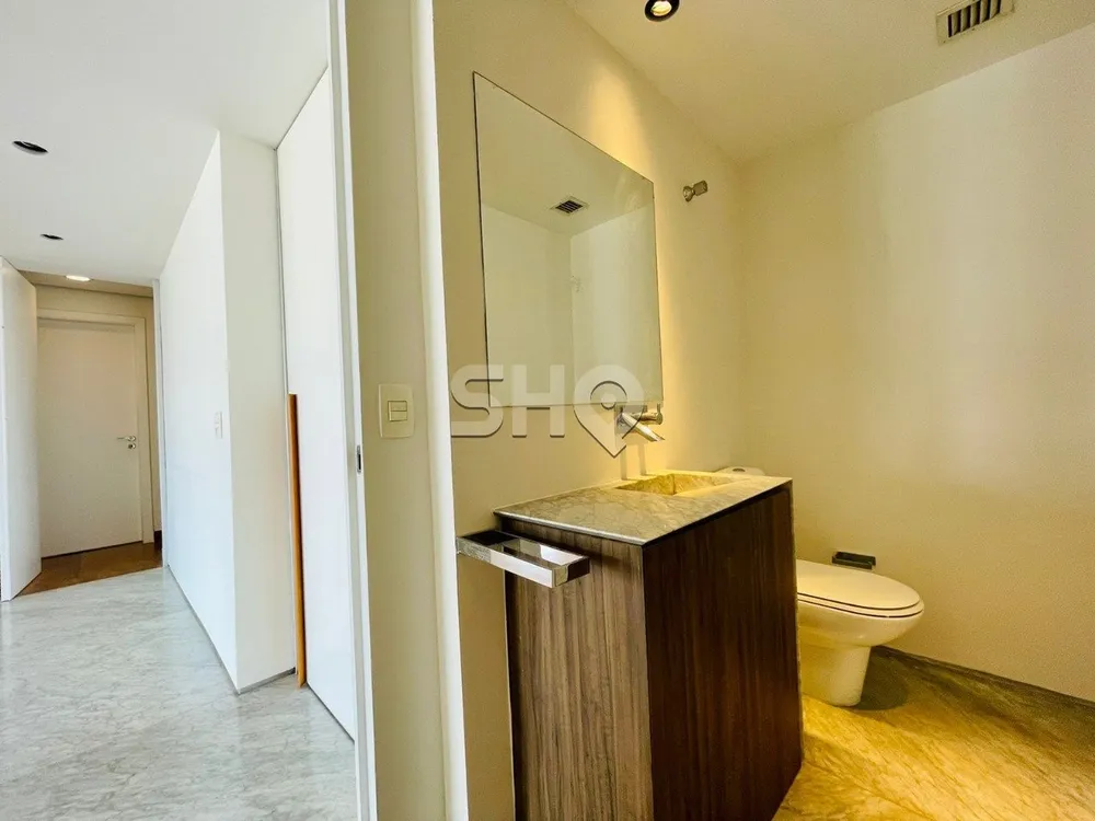 Apartamento, 3 quartos, 215 m² - Foto 7