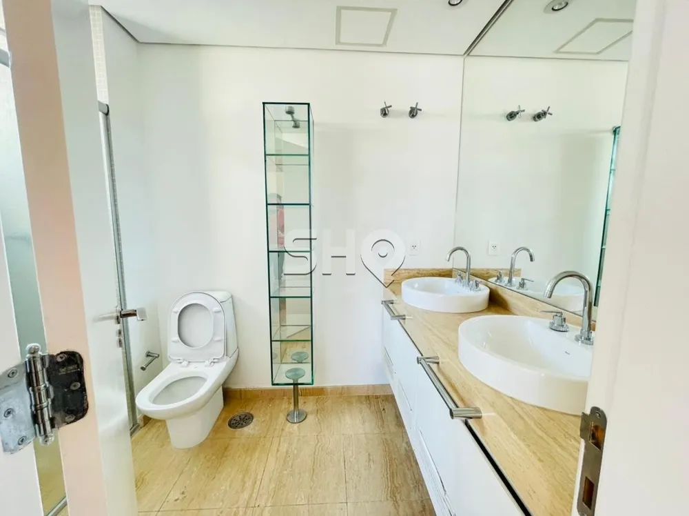 Apartamento, 3 quartos, 215 m² - Foto 12