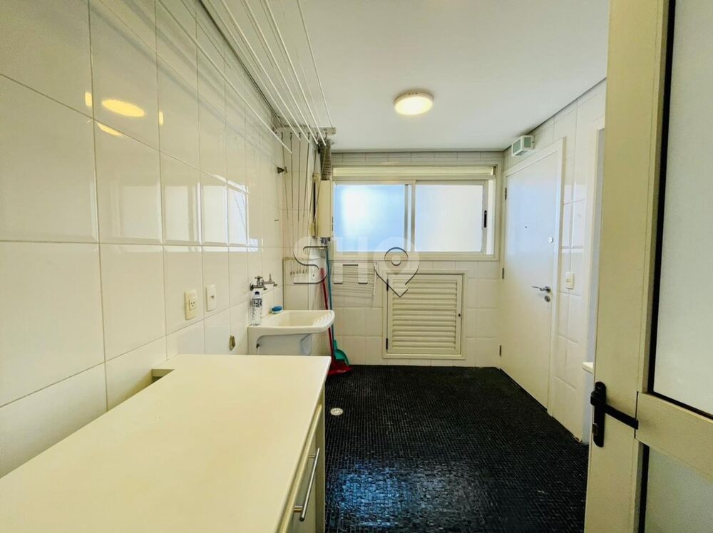 Apartamento, 3 quartos, 215 m² - Foto 6