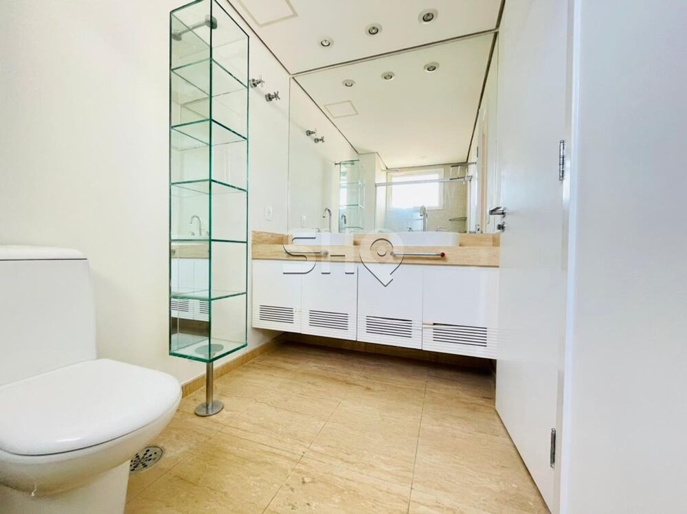 Apartamento, 3 quartos, 215 m² - Foto 5