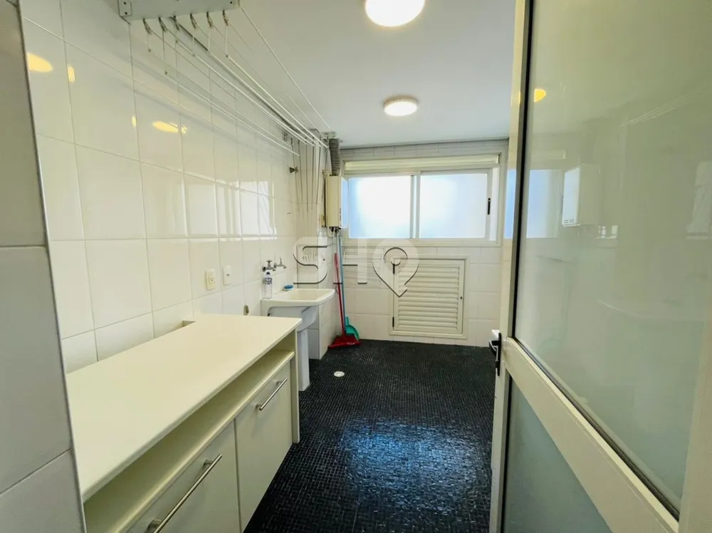 Apartamento, 3 quartos, 215 m² - Foto 14