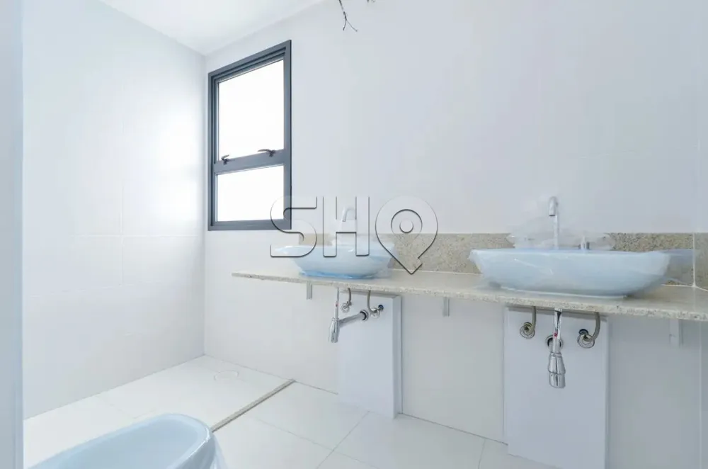 Apartamento, 3 quartos, 162 m² - Foto 1