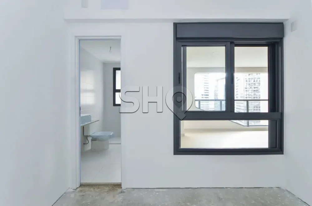 Apartamento, 3 quartos, 162 m² - Foto 3