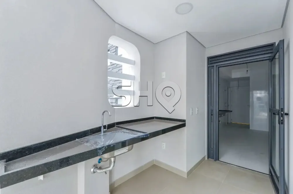 Apartamento, 3 quartos, 162 m² - Foto 2
