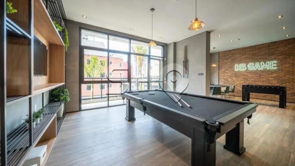 Apartamento, 1 quarto, 26 m² - Foto 5