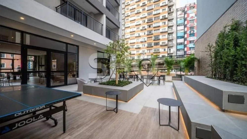 Apartamento, 1 quarto, 26 m² - Foto 11