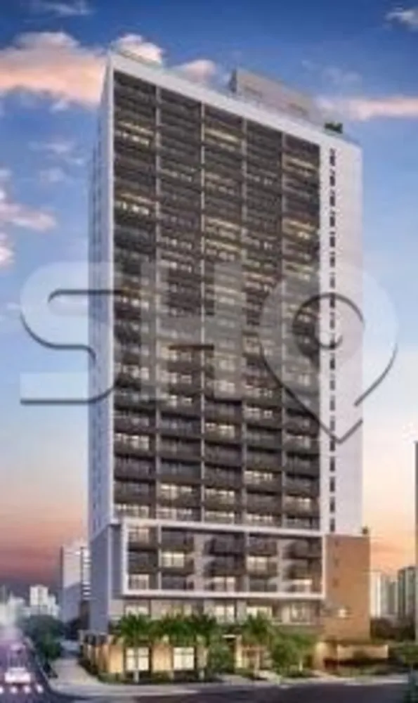 Apartamento, 1 quarto, 26 m² - Foto 6