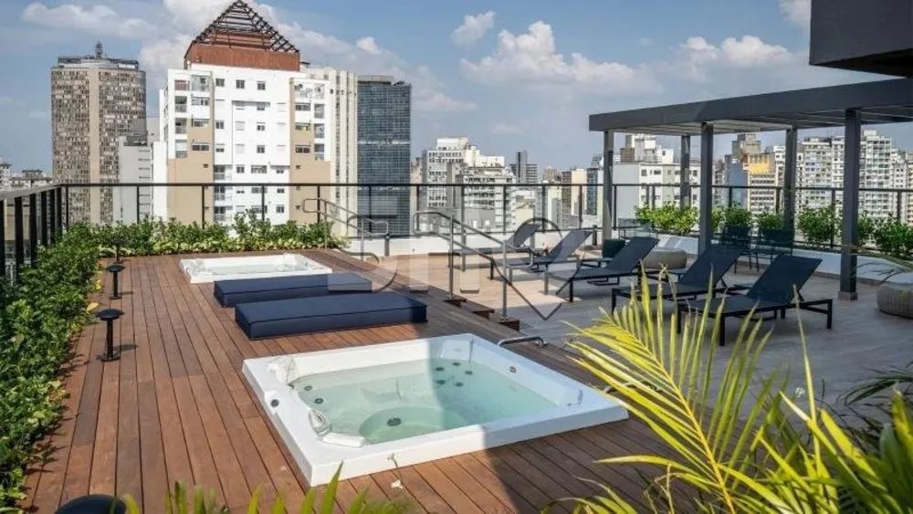 Apartamento, 1 quarto, 26 m² - Foto 8
