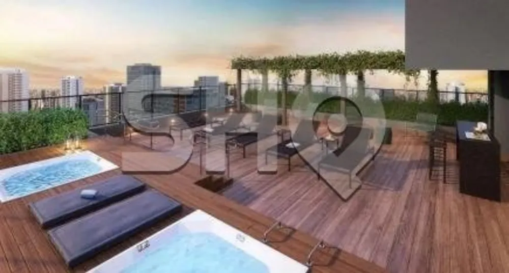 Apartamento, 1 quarto, 26 m² - Foto 4