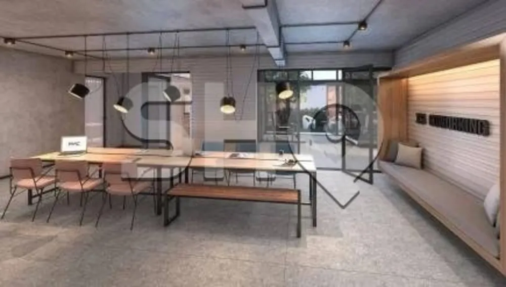 Apartamento, 1 quarto, 26 m² - Foto 7