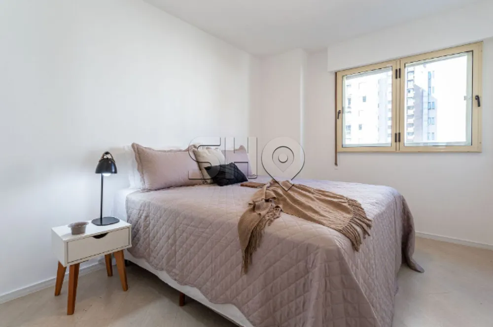 Apartamento, 3 quartos, 95 m² - Foto 1