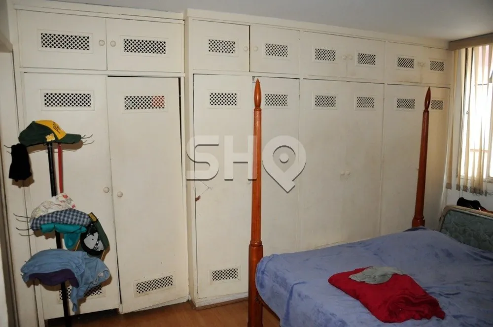 Apartamento, 3 quartos, 120 m² - Foto 1