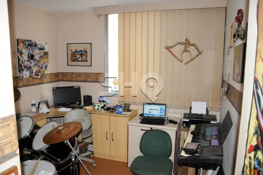 Apartamento, 3 quartos, 120 m² - Foto 8