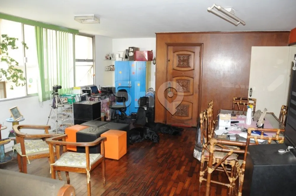 Apartamento, 3 quartos, 120 m² - Foto 2