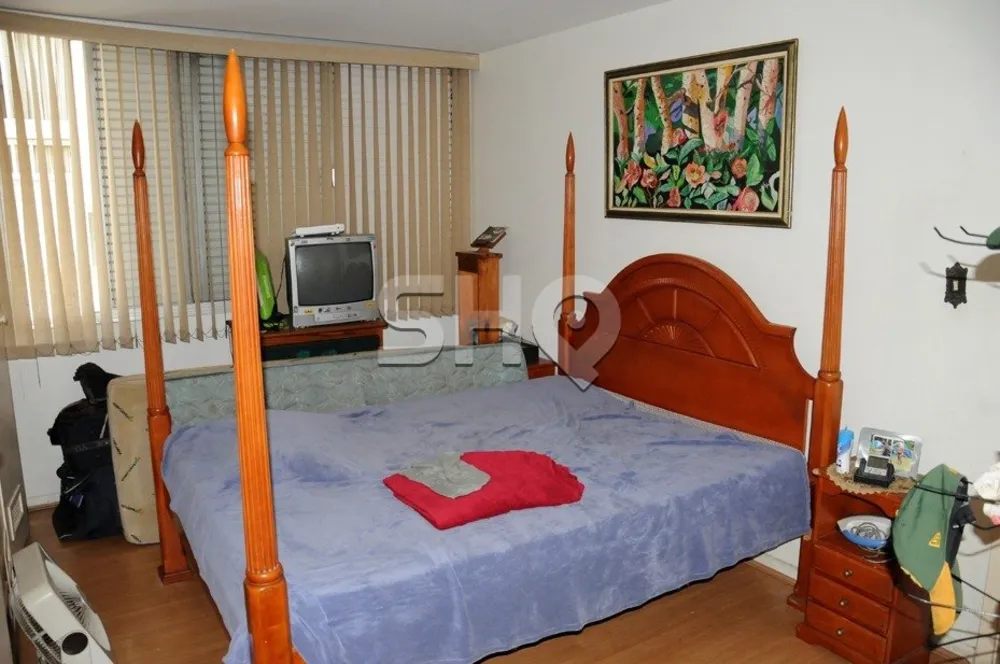 Apartamento, 3 quartos, 120 m² - Foto 4