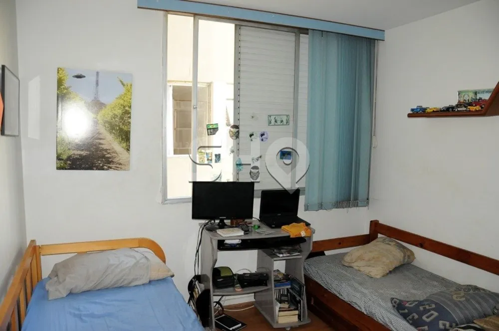 Apartamento, 3 quartos, 120 m² - Foto 5