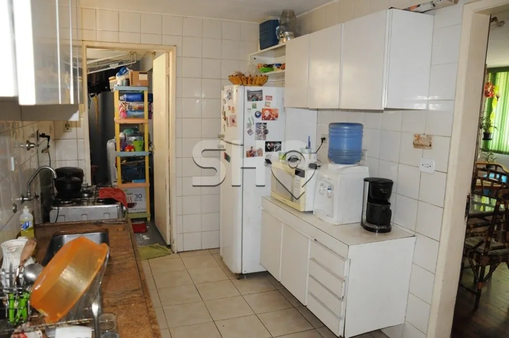 Apartamento, 3 quartos, 120 m² - Foto 7