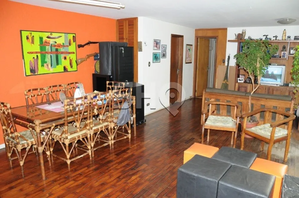Apartamento, 3 quartos, 120 m² - Foto 3