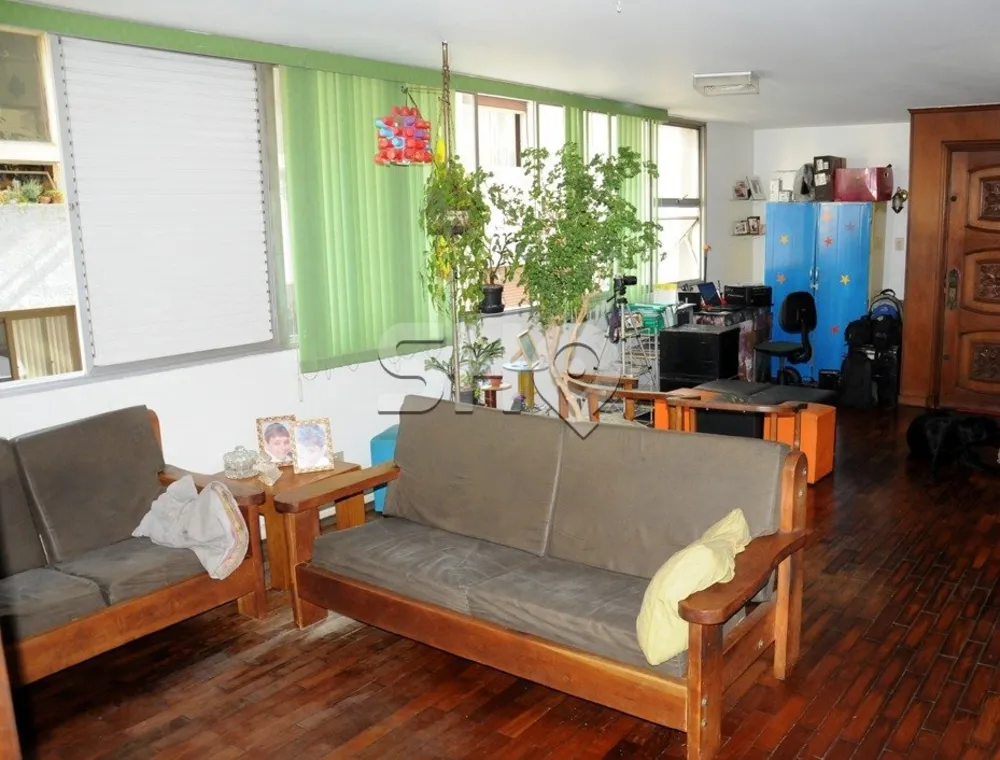 Apartamento, 3 quartos, 120 m² - Foto 4