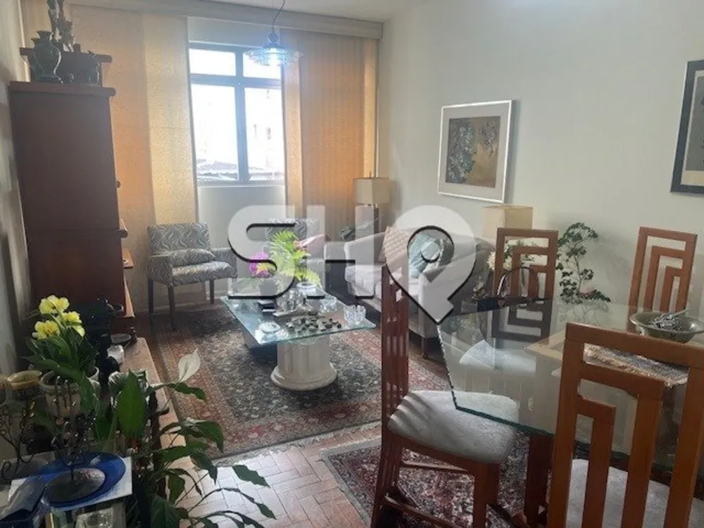 Apartamento, 3 quartos, 96 m² - Foto 20