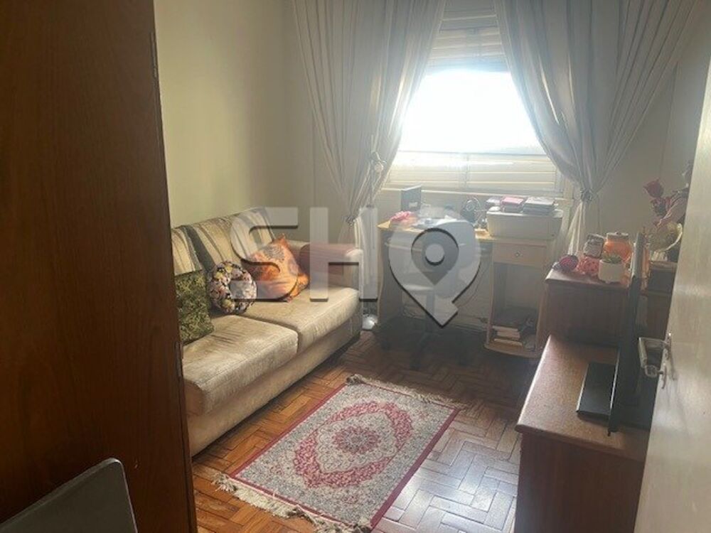 Apartamento, 3 quartos, 96 m² - Foto 14