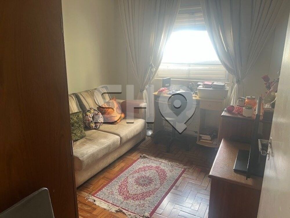 Apartamento, 3 quartos, 96 m² - Foto 6