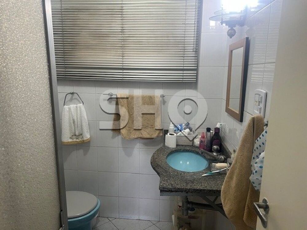 Apartamento, 3 quartos, 96 m² - Foto 8