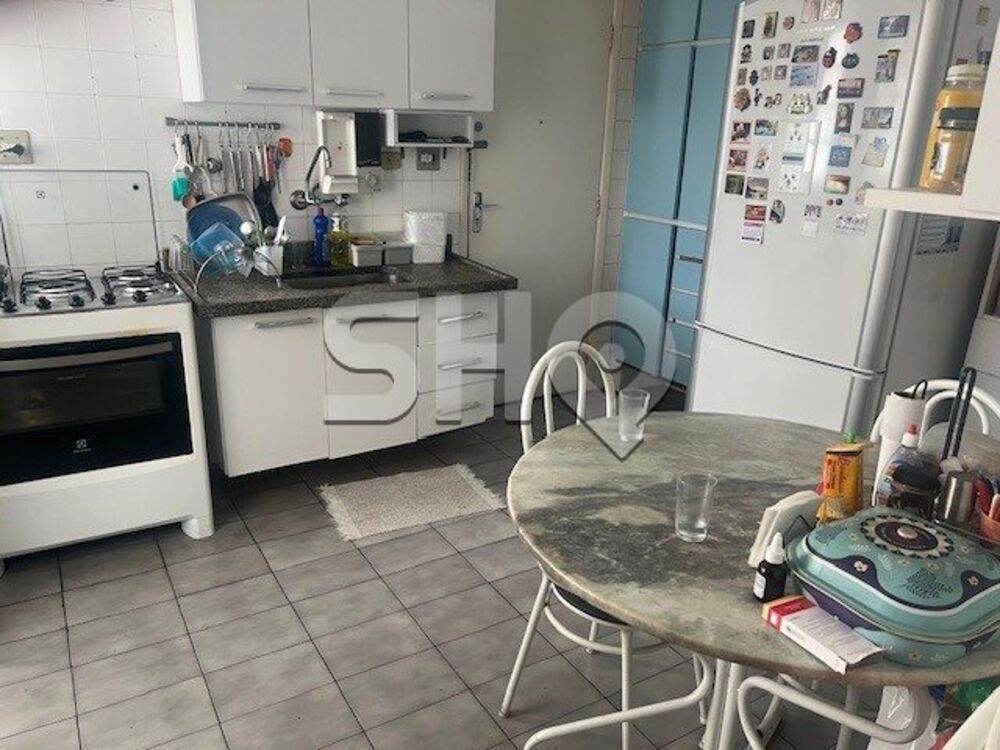 Apartamento, 3 quartos, 96 m² - Foto 2