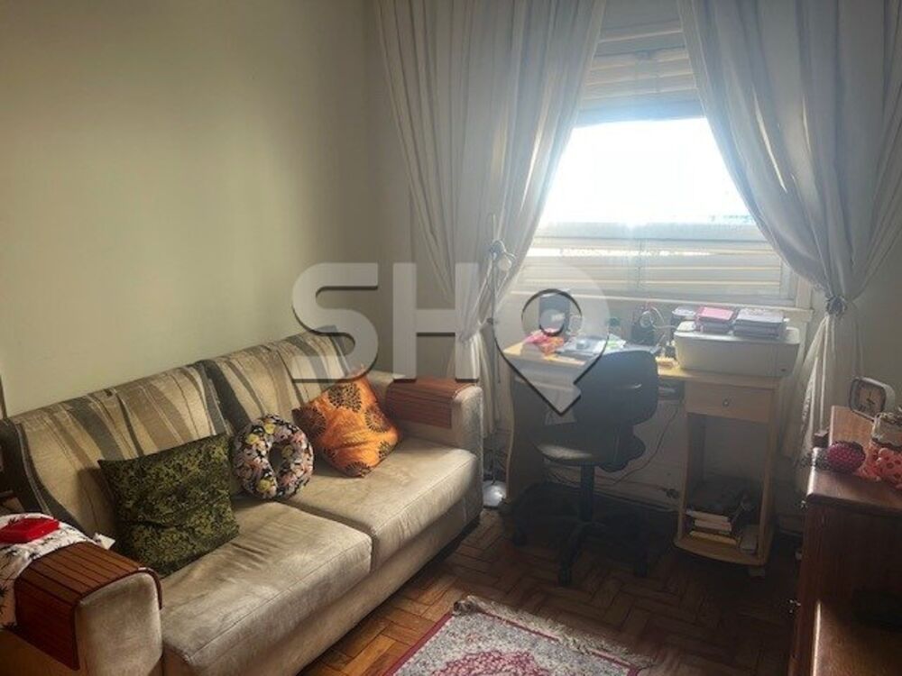 Apartamento, 3 quartos, 96 m² - Foto 12