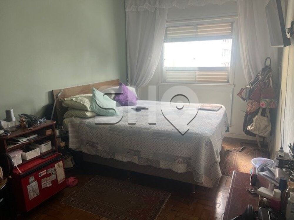 Apartamento, 3 quartos, 96 m² - Foto 1