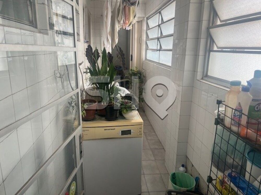 Apartamento, 3 quartos, 96 m² - Foto 3