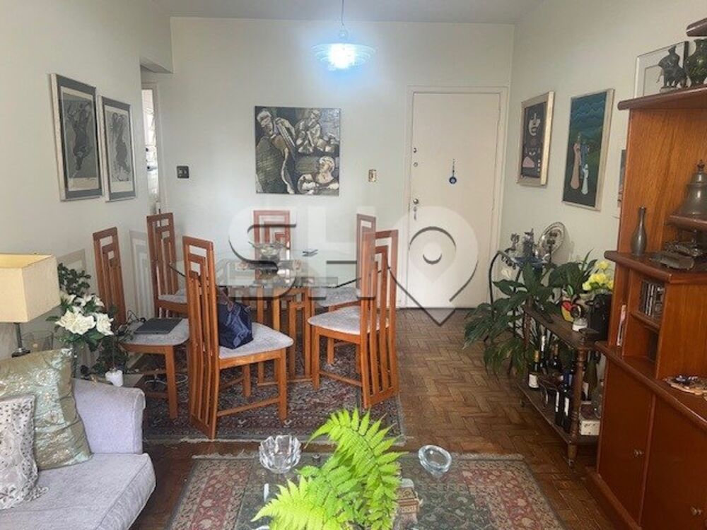 Apartamento, 3 quartos, 96 m² - Foto 4