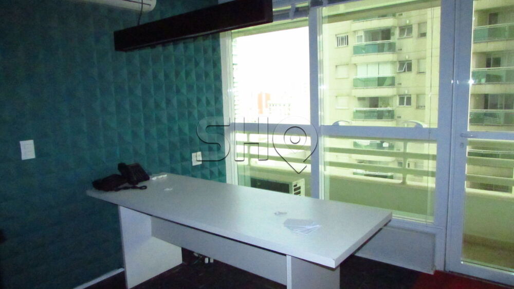 Sala-Conjunto, 80 m² - Foto 5