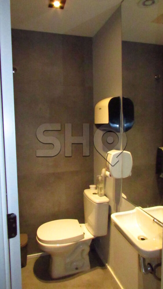 Sala-Conjunto, 80 m² - Foto 17