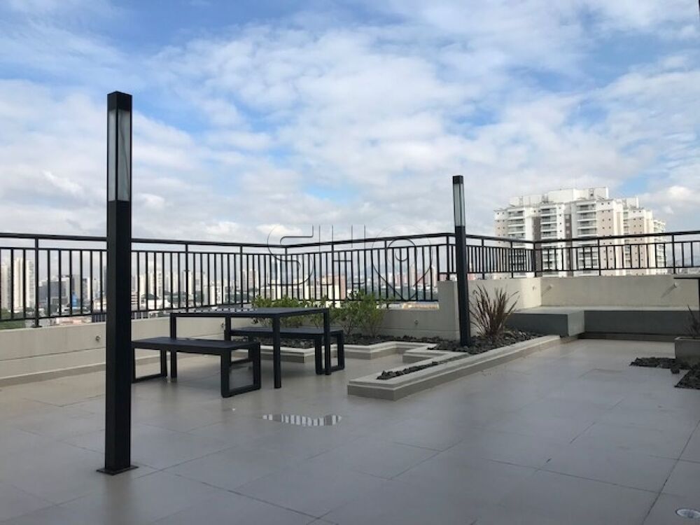 Apartamento, 1 quarto, 28 m² - Foto 4