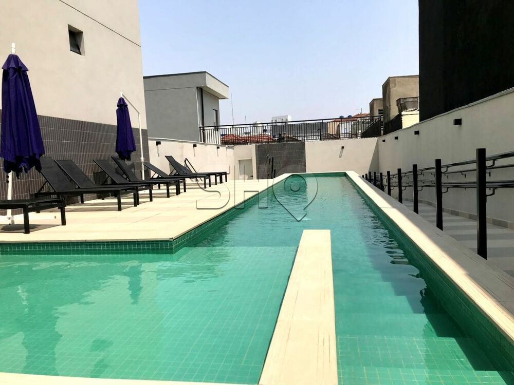 Apartamento, 1 quarto, 28 m² - Foto 3