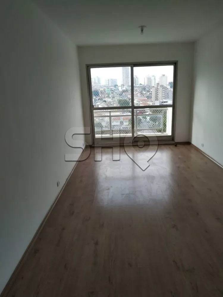 Apartamento à venda com 2 quartos, 70m² - Foto 1