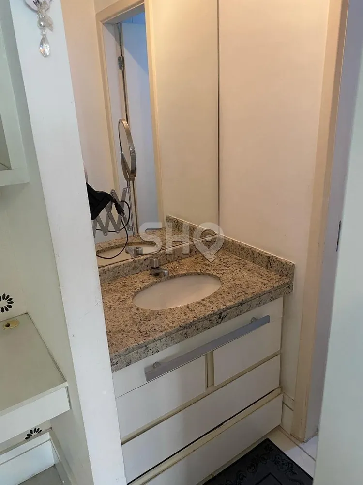 Apartamento, 1 quarto, 32 m² - Foto 15