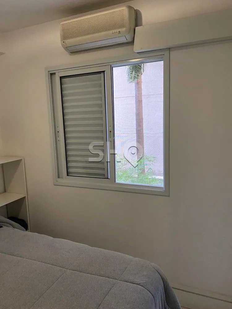 Apartamento, 1 quarto, 32 m² - Foto 7